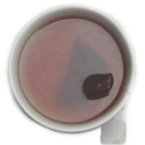 Cardamom Masala Chai Spiced Black Tea Pyramid - 2500 Teabags